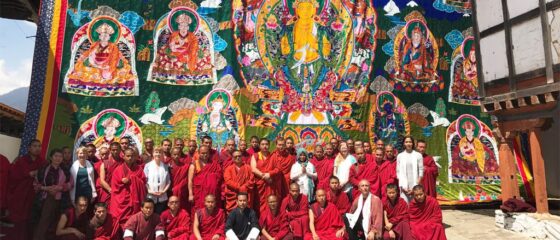 Sewala Tondral 2017 with group mod 1024