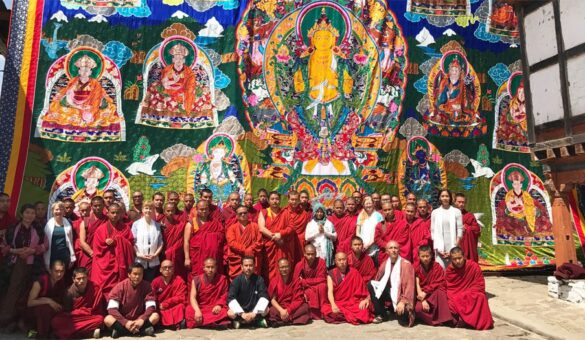 Sewala Tondral 2017 with group mod 1024 Sewala Tondral 2017 with group mod 1024
