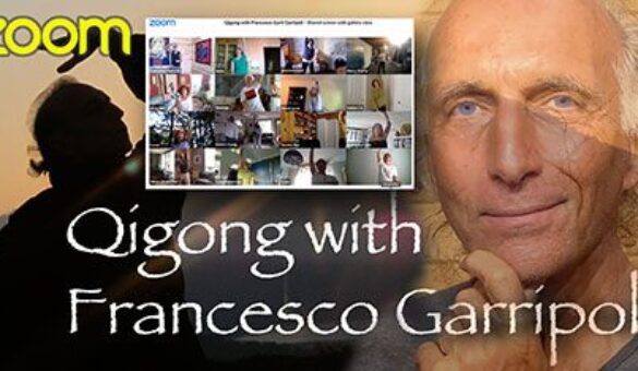 Qigong Zoom with Francesco 2022 YouTube a 450 Qigong Zoom with Francesco 2022 YouTube a 450