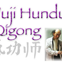 Wuji Hundun Qigong 8 & 9 August 2026 Workshop Asheville with Francesco