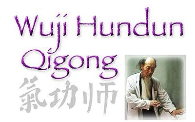 Wuji Hundun Qigong 8 & 9 August 2026 Workshop Asheville with Francesco
