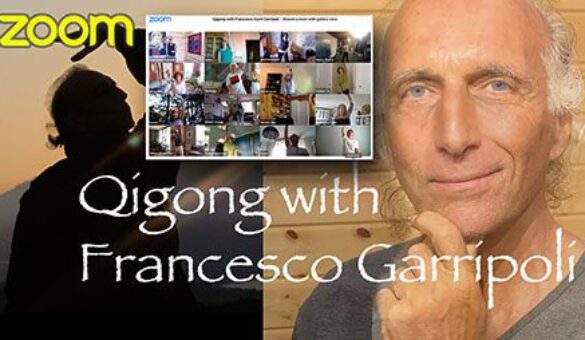 Qigong Zoom with Francesco 2022 YouTube a2 450 Qigong Zoom with Francesco 2022 YouTube a2 450