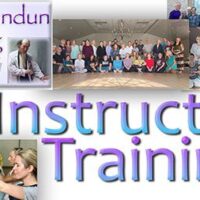 Wuji Hundun Instructor Certification 14 – 18 October – 5-Day Qigong Training