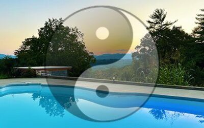 Aqua Qigong Workshop at Wuji Mountain – 26 July 2026