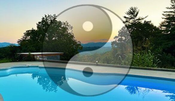 Watsu Pool Wuji Mountain Yin Yang a 450 Watsu Pool Wuji Mountain Yin Yang a 450