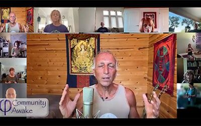 Protected: Qigong Class Video with Francesco 5 July 2025 + New Moon Guided Meditation + 2 Bonus AI Summaries