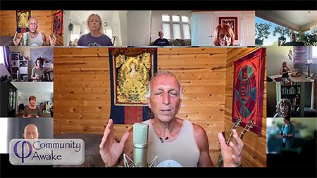 Screenshot Qigong Class Francesco 7-5-25 450