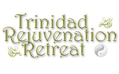 Trinidad Rejuvenation Retreat November 2025 with Francesco & Dr. Nilash