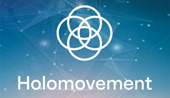 Holomovment logo 450 a