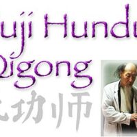 Wuji Hundun Workshop – 14 & 15 October – Wuji Mountain