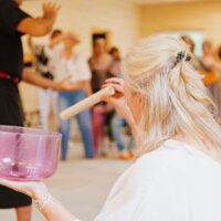 Ecstatic Dance on Wuji Mountain – Sunday 9 August