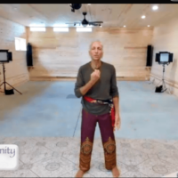 Qigong Zoom Class Recording – 1 August 2026 by Francesco
